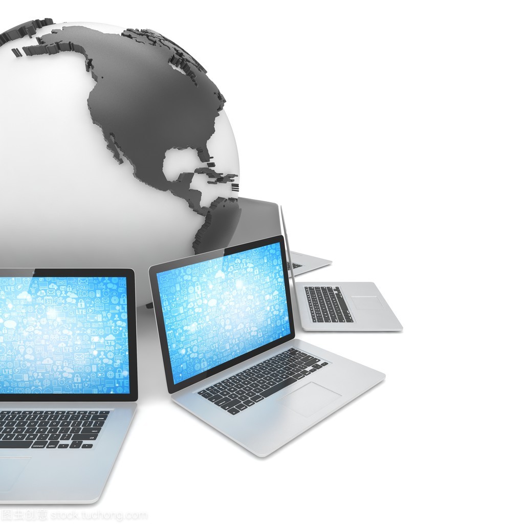 筆記本電腦網(wǎng)絡(luò)技術(shù)與全球電子產(chǎn)品技術(shù)開(kāi)發(fā)的互聯(lián)與演進(jìn)