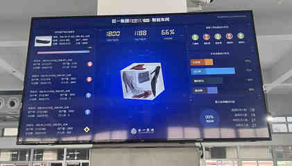 數字經濟時代，鹿城如何開啟“騰云”之旅 互聯網信息服務新篇章